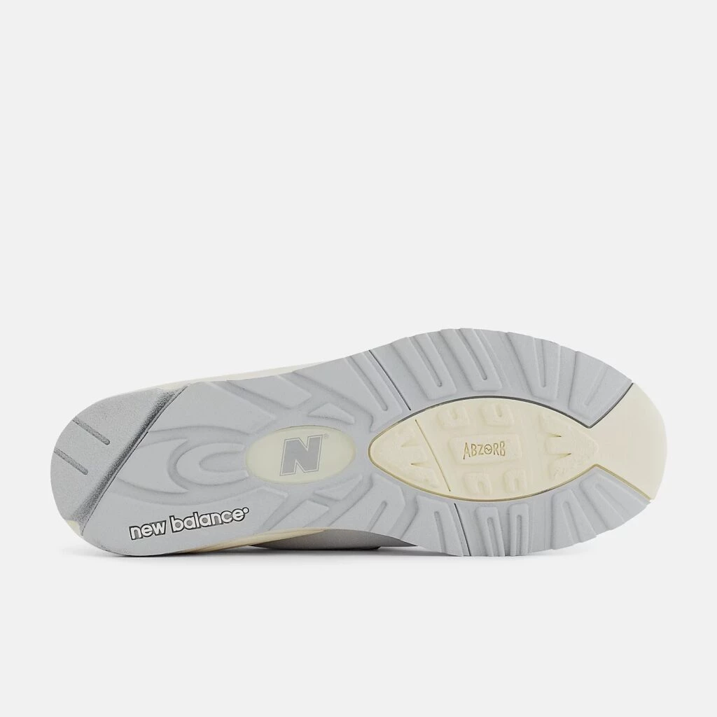 New Balance 990v2 Made in USA Sea Salt M990TC2 | Dead Stock
