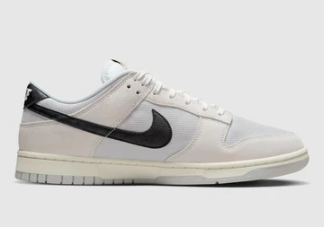 Dunk Low Certified Fresh