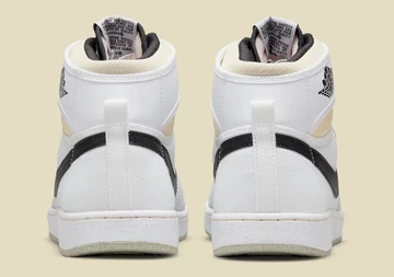 Jordan 1 AJKO Greyscale