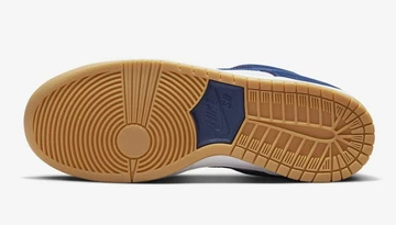 SB Dunk Low LA Dodgers