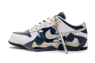 HUF Nike SB Dunk Kollektion - coming soon