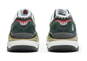 BAPE New Balance 57:40