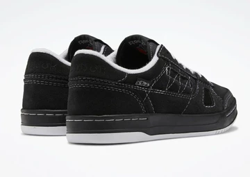 Sneeze x Reebok LT Court