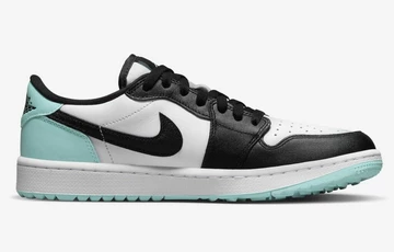 Jordan 1 Low Golf Copa