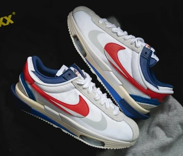 Sacai Cortez - There are finally official pictures