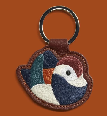 Kasina Air Max 1 Won-Ang Orange