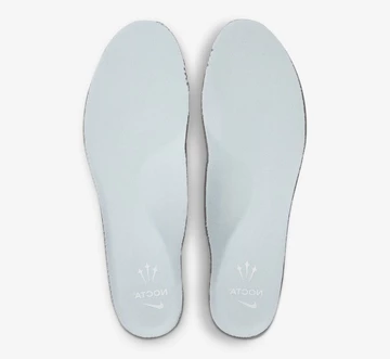 Nike Nocta Hot Step Air Terra Black University Gold