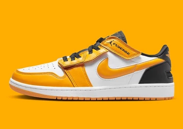 Jordan 1 Low FlyEase