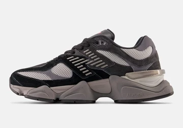 New Balance 9060 Black