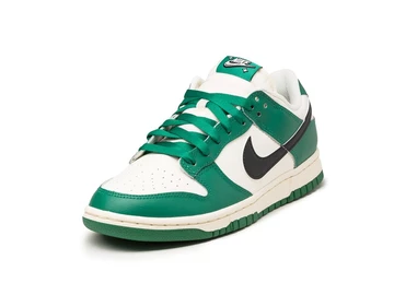 Dunk Low Lottery Green