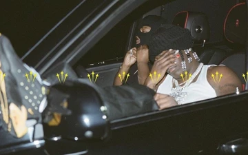 Nike Nocta Hot Step Air Terra Black University Gold