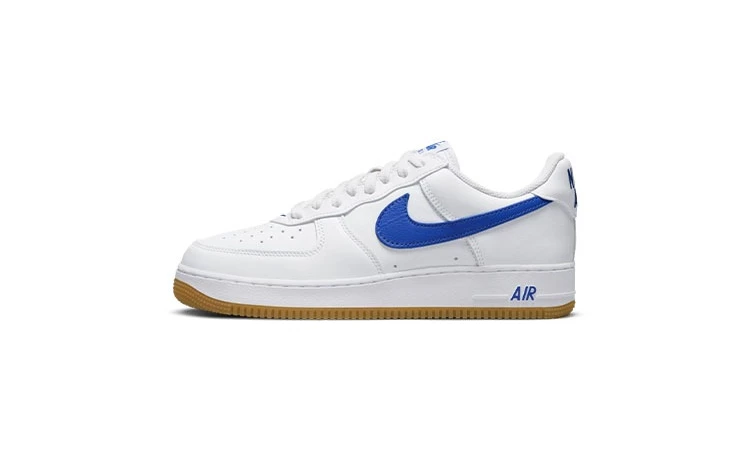 Air Force 1 Since 82 Blue Dead Stock