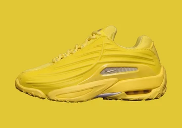 NOCTA Nike Hot Step 2 Opti Yellow