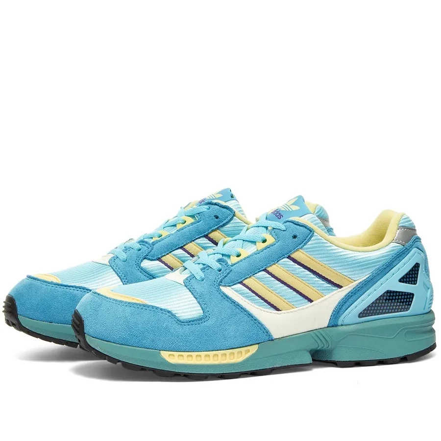 ⭐️⭐️ adidas ZX 600 | Iki 30 % | Footshop