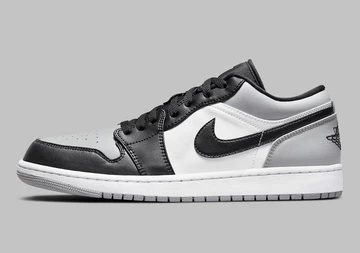 Top 10 Jordan 1 Low