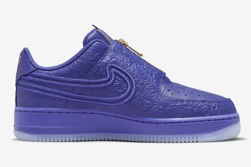 Serena Williams Design Crew Air Force 1