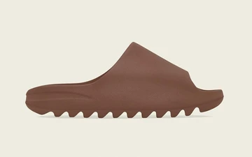 Yeezy Slide Flax