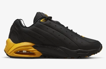 Nike Nocta Hot Step Air Terra Black University Gold