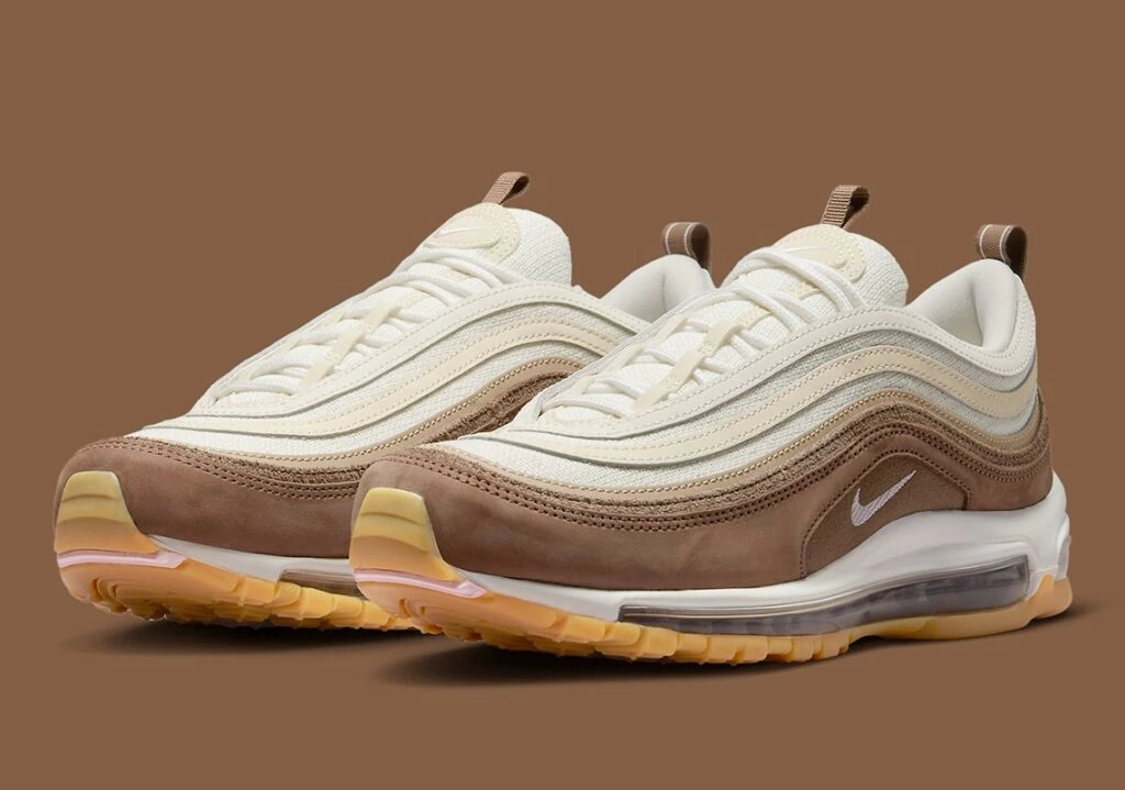 Air max 97 brun online