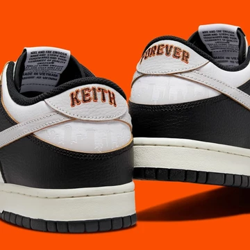 HUF SB Dunk Low San Francisco