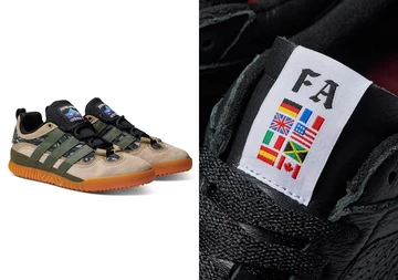 Fucking Awesome adidas Experiment - kommt am 13. August