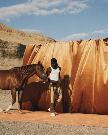 BSTN Autry Action Shoes 01 Low