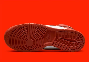 Dunk High Cinnabar