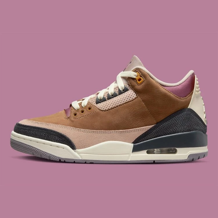 Jordan Archaeo Brown DR8869-200 Dead Stock