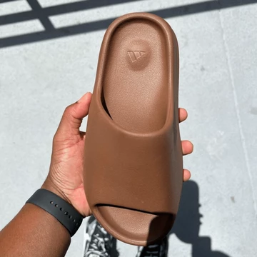 Yeezy Slide Flax