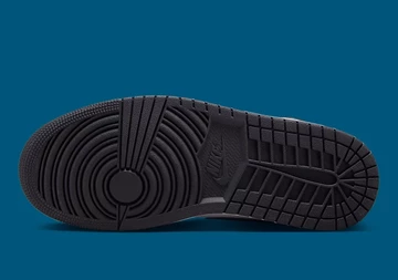 Nike Air Jordan 1 Mid Split - zwei neue Colourways