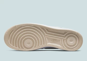 Air Force 1 Blue Pastel