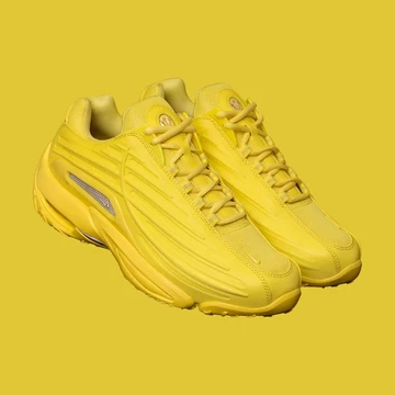 NOCTA Nike Hot Step 2 Opti Yellow