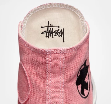 Stussy Converse Chuck 70 High Surfman