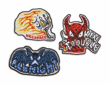 Neck Face SB Dunk Low Halloween