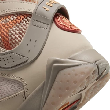 Bephies Beauty Supply Jordan 7 Sanddrift