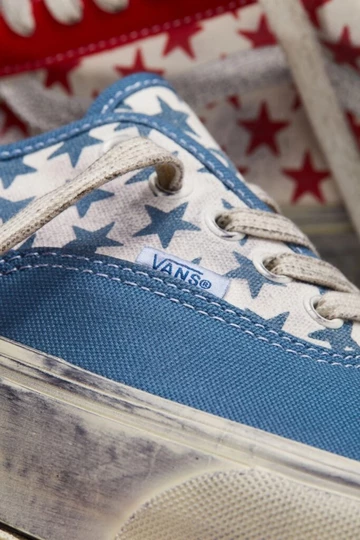 Bianca Chandon Vans Vault