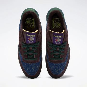 Brain Dead Reebok Club C Revenge