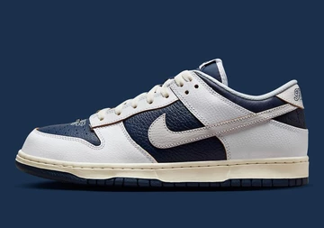 HUF SB Dunk Low NYC