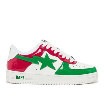 Bape Sta National Pack