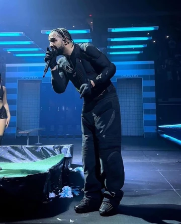 NOCTA Nike Hot Step 2 Black