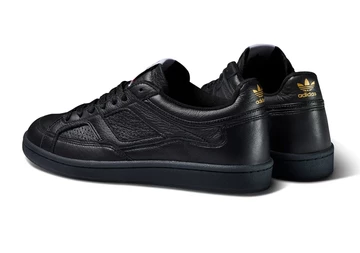 Fucking Awesome adidas Experiment - Core Black