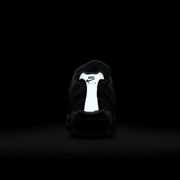 Nike Air Max 95 Hydrangeas