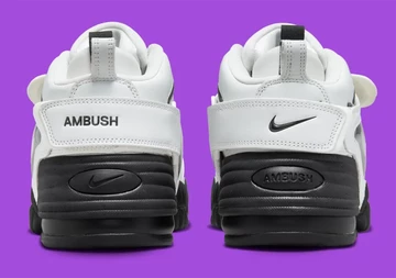 AMBUSH Nike Air Adjust Force White