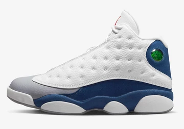 Jordan 13 French Blue