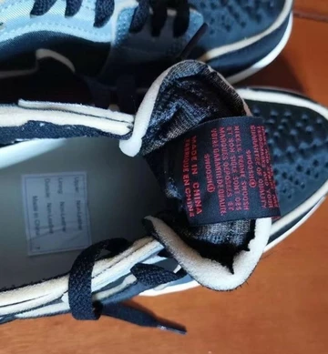 Nike Air Jordan 1 Low OG EX Dark Smoke Grey