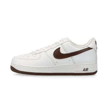 Air Force 1 White Chocolate
