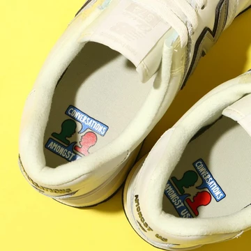 Joe Freshgoods New Balance 574 Conversations Amongst Us