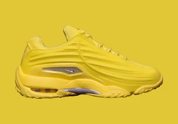 NOCTA Nike Hot Step 2 Opti Yellow