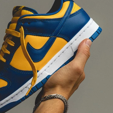 Dunk Low UCLA