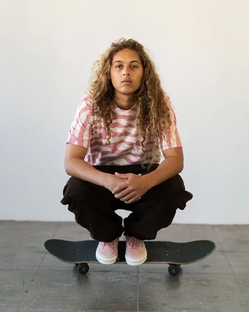 Salehe Bembury Spunge Vans - Peppercorn